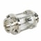 Tri Clamp Sanitary Sight Glass Stainless Steel Inline Flow 3