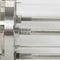 Tri Clamp Sanitary Sight Glass Stainless Steel Inline Flow 7