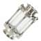 Tri Clamp Sanitary Sight Glass Stainless Steel Inline Flow 8