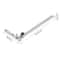 Compact Carbon Steel Manual Rod Bender Portable 8mm Mini Bending Machine 8