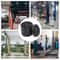 Professional Rubber Lift Arm Pads For Auto Truck Hoist Durable Car Lift Accessories 1