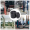 Professional Rubber Lift Arm Pads For Auto Truck Hoist Durable Car Lift Accessories 1