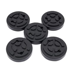 professional rubber lift arm pads for auto & truck hoist durable car lift accessories