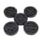 Professional Rubber Lift Arm Pads For Auto Truck Hoist Durable Car Lift Accessories 0