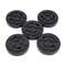 Professional Rubber Lift Arm Pads For Auto Truck Hoist Durable Car Lift Accessories 0