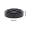 Professional Rubber Lift Arm Pads For Auto Truck Hoist Durable Car Lift Accessories 3