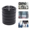 Professional Rubber Lift Arm Pads For Auto Truck Hoist Durable Car Lift Accessories 5