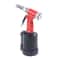 Pneumatic Rivet Gun For Automotive Metalwork 6