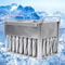 Premium Stainless Steel Ice Pop Molds Commercial Popsicle Maker 1