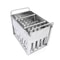 Premium Stainless Steel Ice Pop Molds Commercial Popsicle Maker 3