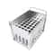 Premium Stainless Steel Ice Pop Molds Commercial Popsicle Maker 4