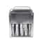 Premium Stainless Steel Ice Pop Molds Commercial Popsicle Maker 6