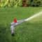 Irrigation Sprinkler Heavy Duty Adjustable Impact Sprinkler For Large Area Water Irrigation 0
