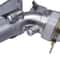 Irrigation Sprinkler Heavy Duty Adjustable Impact Sprinkler For Large Area Water Irrigation 2