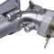 Irrigation Sprinkler Heavy Duty Adjustable Impact Sprinkler For Large Area Water Irrigation 2