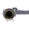 Irrigation Sprinkler Heavy Duty Adjustable Impact Sprinkler For Large Area Water Irrigation 6