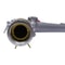 Irrigation Sprinkler Heavy Duty Adjustable Impact Sprinkler For Large Area Water Irrigation 6