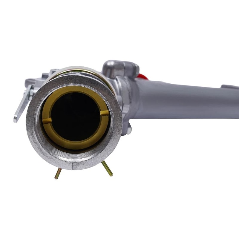 Irrigation Sprinkler Heavy Duty Adjustable Impact Sprinkler For Large Area Water Irrigation 6