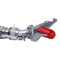 Irrigation Sprinkler Heavy Duty Adjustable Impact Sprinkler For Large Area Water Irrigation 7