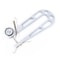 Precision Violin Thickness Gauge Luthier Tool With Dial Indicator Measuring Instrument 6