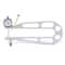Precision Violin Thickness Gauge Luthier Tool With Dial Indicator Measuring Instrument 8