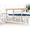 Premium Folding Bed Rail Support For Elderly Adult Guard Safety Rail 0