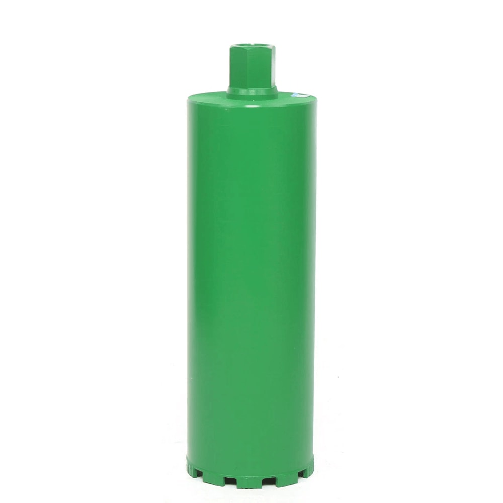 Wet Diamond Core Drill Bit Thread For Concrete Drilling 3