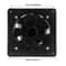 WallMounted Exhaust Fan Portable Kitchen Ventilation Fan For Home 4