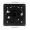 WallMounted Exhaust Fan Portable Kitchen Ventilation Fan For Home 4