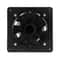 WallMounted Exhaust Fan Portable Kitchen Ventilation Fan For Home 0