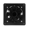 WallMounted Exhaust Fan Portable Kitchen Ventilation Fan For Home 0
