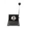 Button Maker Machine Badge Punch Press Kit With Circle Cutter 1