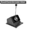 Button Maker Machine Badge Punch Press Kit With Circle Cutter 3