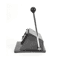 Button Maker Machine Badge Punch Press Kit With Circle Cutter 4