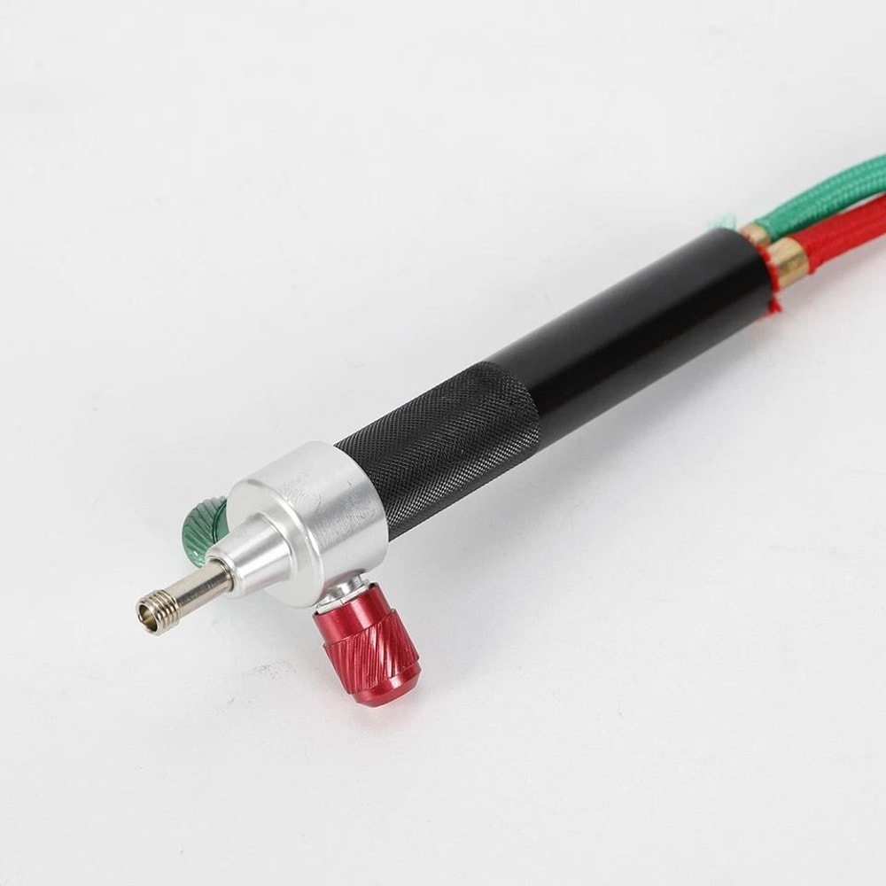 Portable Mini Welding Torch Kit Professional Jewelers Soldering Tool With Interchangeable Tips 3