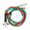 Portable Mini Welding Torch Kit Professional Jewelers Soldering Tool With Interchangeable Tips 0