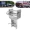 Heavy Duty Trailer Stake Pocket Winch Capacity Utility Trailer Winch 9