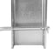 Heavy Duty Trailer Stake Pocket Winch Capacity Utility Trailer Winch 2