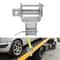 Heavy Duty Trailer Stake Pocket Winch Capacity Utility Trailer Winch 8