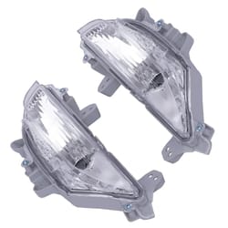 high-quality turn signal light set for mazda left & right