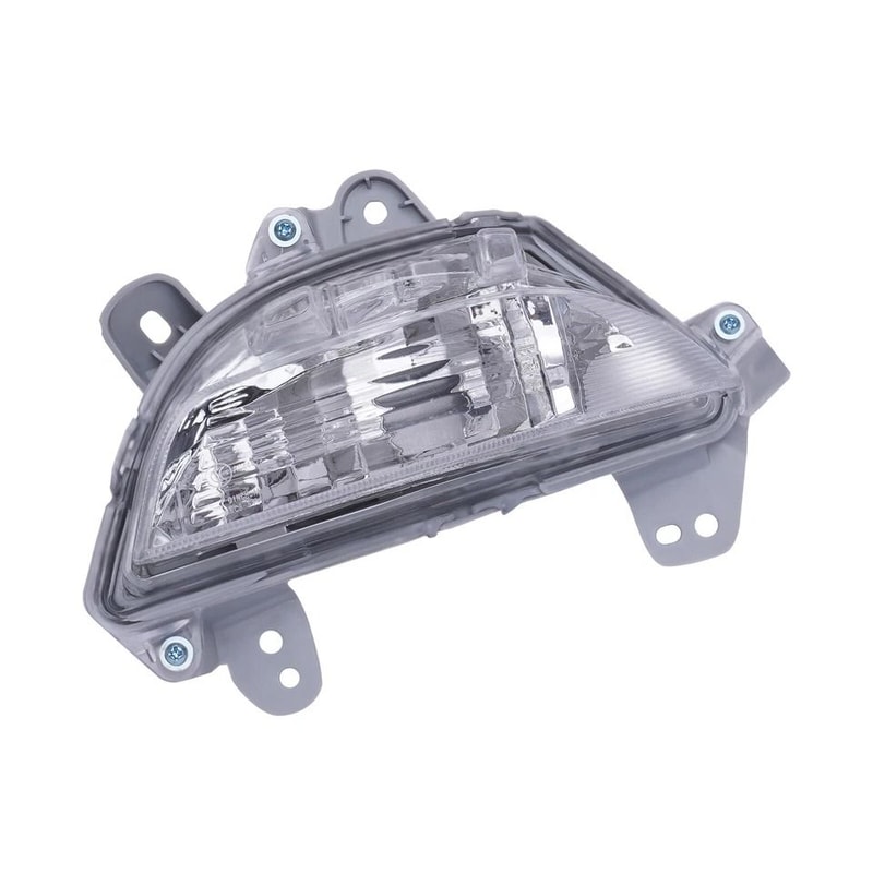 HighQuality Turn Signal Light Set For Mazda Left Right 1