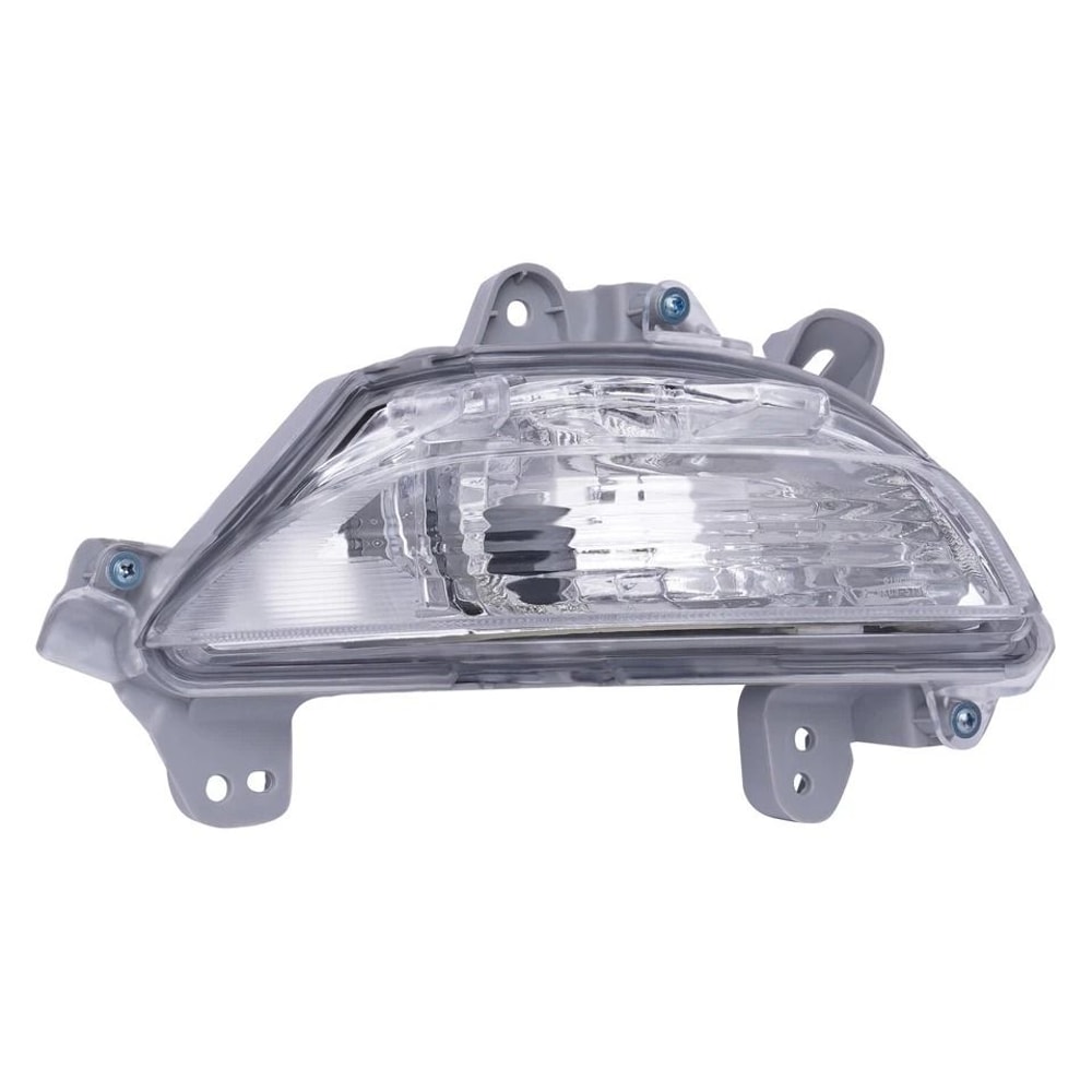 HighQuality Turn Signal Light Set For Mazda Left Right 2