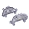 HighQuality Turn Signal Light Set For Mazda Left Right 3