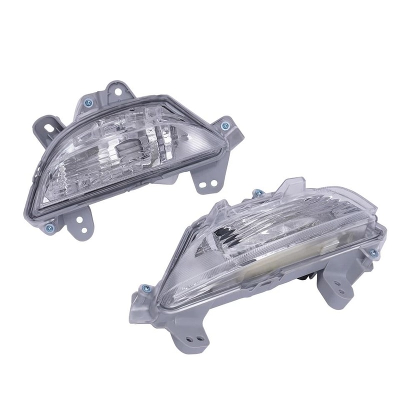 HighQuality Turn Signal Light Set For Mazda Left Right 3