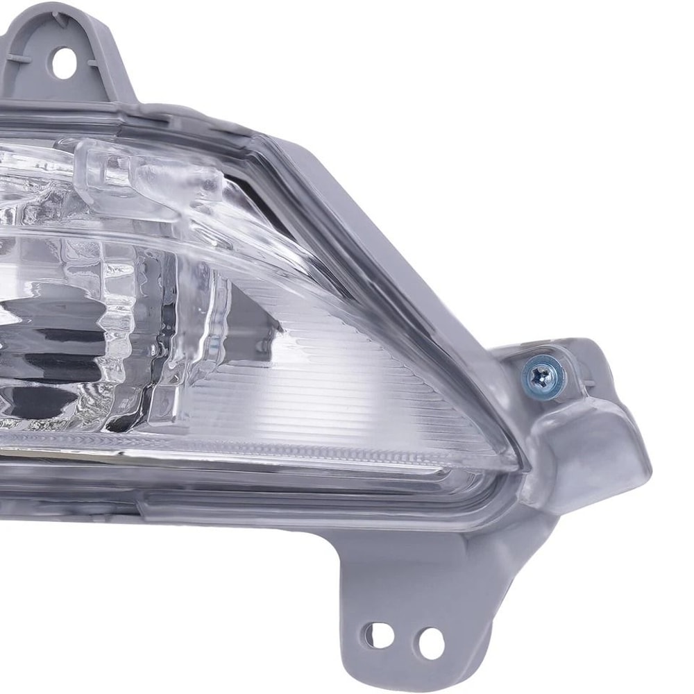 HighQuality Turn Signal Light Set For Mazda Left Right 4
