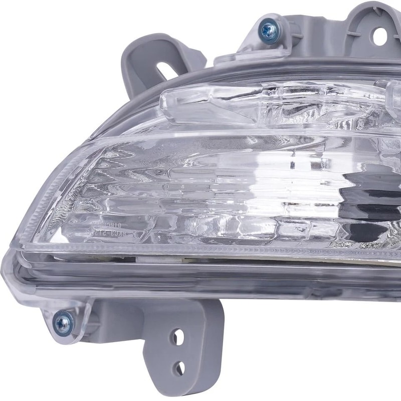 HighQuality Turn Signal Light Set For Mazda Left Right 5