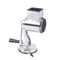 Premium Manual Rotary Grater Kitchen Slicer Shredder Blade Stainless Steel Grater For Effortless F 4