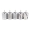 Premium Manual Rotary Grater Kitchen Slicer Shredder Blade Stainless Steel Grater For Effortless F 7