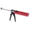 Epoxy Applicator Gun Dual Component Adhesive Dispenser 5