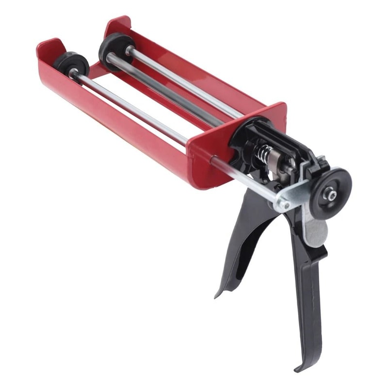 Epoxy Applicator Gun Dual Component Adhesive Dispenser 0